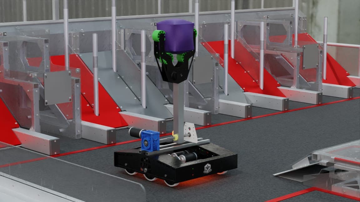 Robot Concept Design