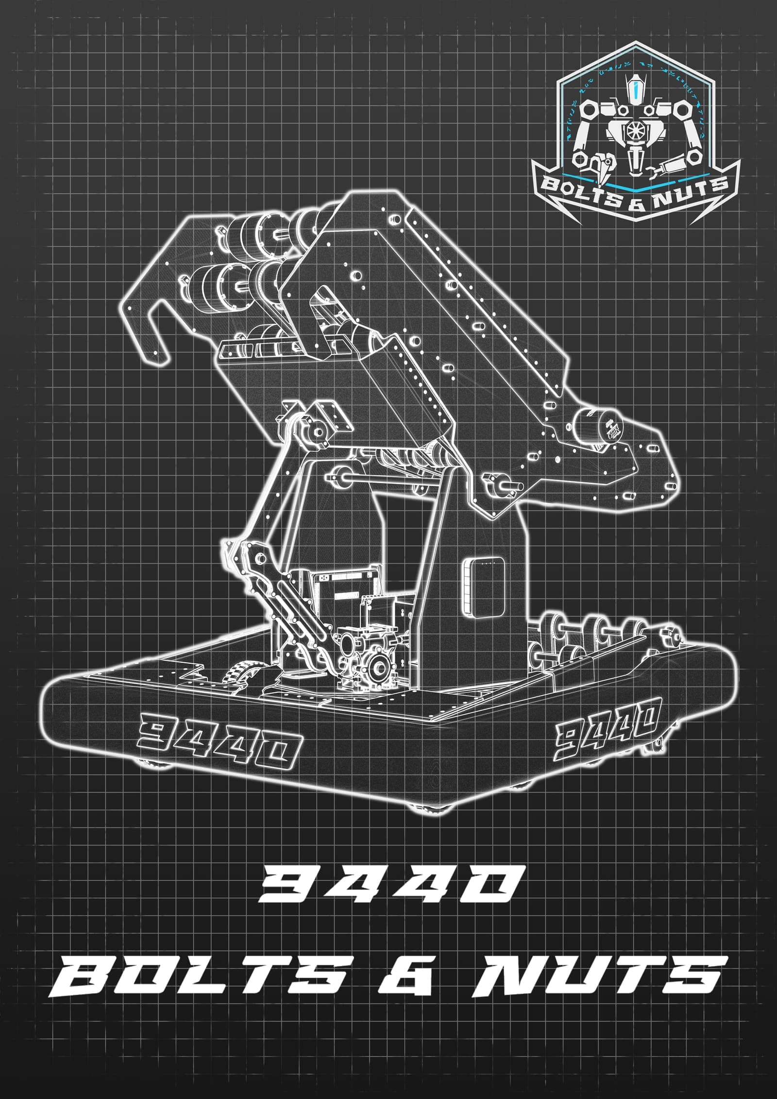 2024 Robot Blueprint